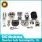 China supplier custom made CNC Machined charge air cooler spare Parts