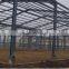 high rise steel structure building/steel roof structure