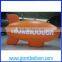 Custom Inflatable Blimp
