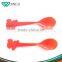 Wholesale Newborn Baby Temperature Spoon & Baby Spoon Color Change
