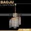 Guzhen Modern Led Suspension Lighting