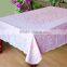 LACE PVC TABLECLOTH ZT-617