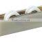 good quality and safety sliding wood door roller,window pulley