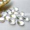 Wholesale Decor Clear Fashion Glass Gems