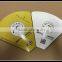 Hot Sale Crepes Wraps Disposable Food Grade Cardboard