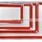 Eco-friendly Non-stick Kitchen Silicone Heat-resistant Mats