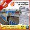 PVC Wall Panel Making Machine