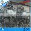 China sand gyratory tumbler vibrating screener separator equipment