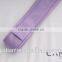 Low price double sided floral necktie for baby