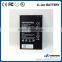 3000mAh High Capacity Li-ion Battery for HUAWEI Honor 3X
