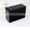 High Quality Leather Storage Container for Sundrise