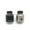 High quality rebuildable zorro rda atomizer / aeolus rda / el cabron rda