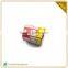 Address Warning Shipping Label Self Adhesive Packaging Labels