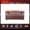 Super quality bottom price oversea leather sofa
