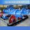Reinforced Centrifugal Type Concrete pipe machine for water drainage and agricultural irrigation