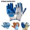 Ladies Colored Nylon Glove/Guantes 0106