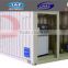 20 feet container skid-mounted mobile filling station made by luqiang