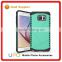 [UPO] 2 in 1 Hybrid Aegis Shield Armor Shockproof Protective Mobile Phone Case Cover for Samsung Galaxy Note 5