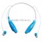 Hot new products wireless bluetooth headset headphones in-ear headphone