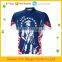 Make your favorite cycling jersey/cycling uniform/cycling wear