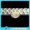 Clear plastic coin holder customized metal coin capsules coin box display