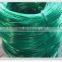 Limit of PVC Coated Wire