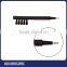Big size pp case for hearing aid and earmold daily drying