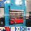 Plate Press Vulcanizer/Hot Vulcanizing Machine of China