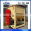 Ribbon organic fertilizer mixer (500kg/batch)