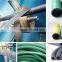 NBR oil resistant rubber hose factory