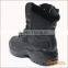Classic Army Combat Boots All Leather, Military Leather Soled Shoes SA-8307