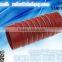 Steel Wire Spiral Rubber Hose