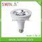 dimmable par30 short neck led light bulb epistar