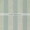 water ink printing modern style striped non woven wallpaper