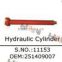 hydraulic CYLINDER OEM 251409007 Concrete Pump spare parts for Putzmeister