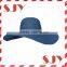 Mexico Sombrero Wide Brim Floppy Beach Hats For Women