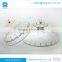 New design Acrylic Food Cake Buffet Dome Cover