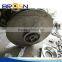 High quality Large two-way outflow Pump Closed impeller -- ( Sand casting)