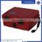 D8002 IP68 Waterproof Shakeproof small plastic case with foam