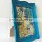 discount hotsale photo frame new models carving flower wooden photo frame picture frame