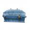 Low noise helical reducer gear box