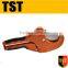 PVC/PPR PIPE CUTTER WITH 65Mn BLADE