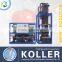 CE Approved 5 Tons Tube Ice Maker with PLC Program Controller