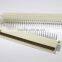 Row 2 Right-Male 64pin Din 41612 Euro connector