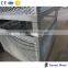 US Galvanized Scaffolding steel storage Racks