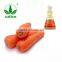 China  product Carrot Fruit Oil 200ml bottled