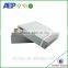 Costom logo cheap fancy paper empty cosmetic cream box