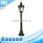 European style max 100w waterproof garden landscape lights china
