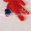 sweet lover soft pvc keychain pvc rubber key chain