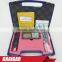 VM-6360 Digital Vibration Meter Tester Vibrometer with CD Software and RS232 Cable Fast Shipping